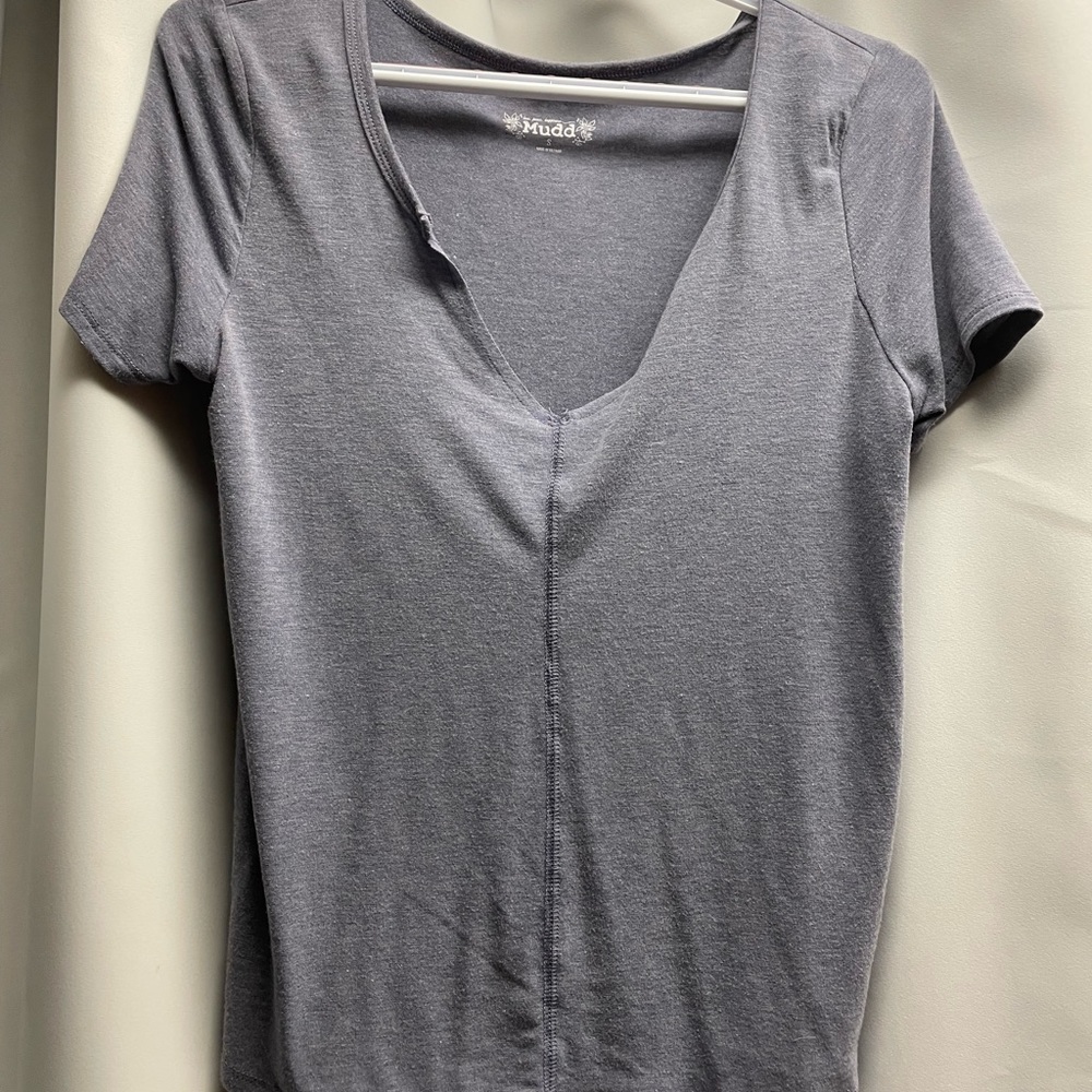 MUDD short sleeve
